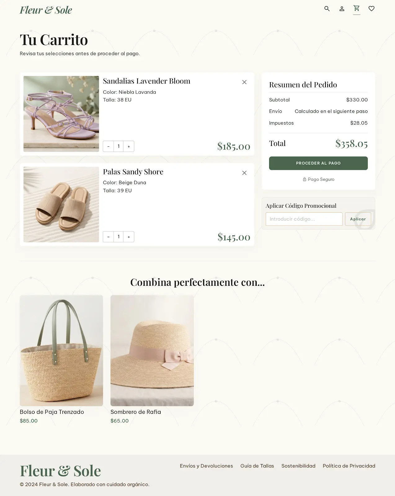 E-commerce con Integración de Stripe